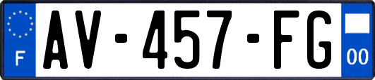 AV-457-FG