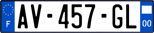AV-457-GL
