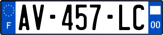 AV-457-LC