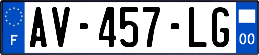 AV-457-LG