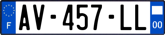 AV-457-LL