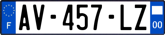 AV-457-LZ