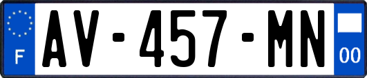 AV-457-MN