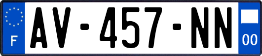 AV-457-NN