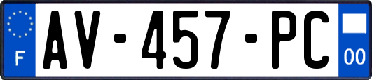 AV-457-PC