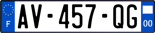 AV-457-QG