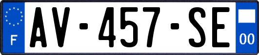 AV-457-SE