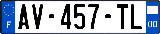 AV-457-TL