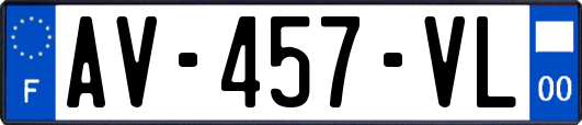 AV-457-VL