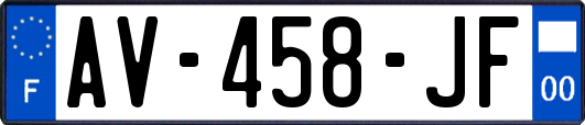 AV-458-JF