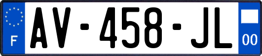 AV-458-JL