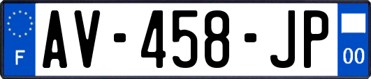 AV-458-JP