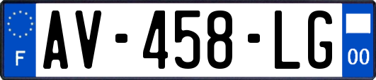 AV-458-LG