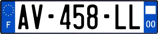 AV-458-LL