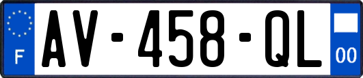 AV-458-QL
