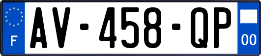 AV-458-QP