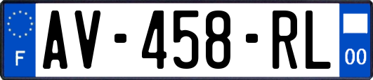 AV-458-RL