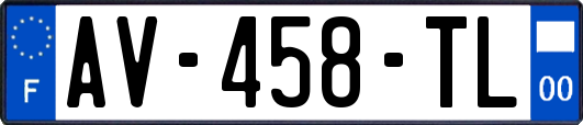 AV-458-TL