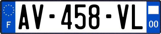 AV-458-VL