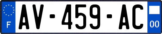 AV-459-AC