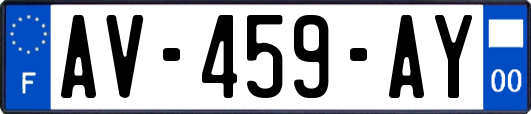AV-459-AY
