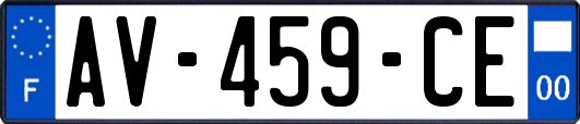 AV-459-CE
