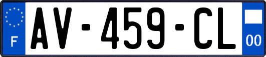 AV-459-CL