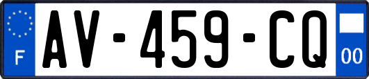 AV-459-CQ