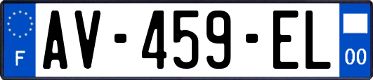 AV-459-EL