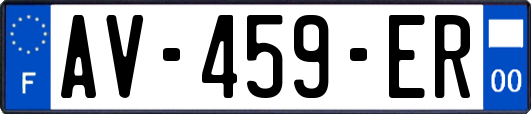 AV-459-ER