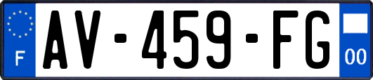 AV-459-FG