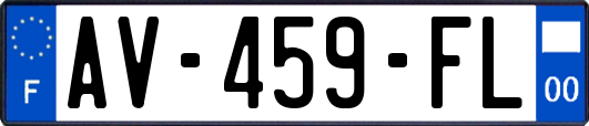 AV-459-FL