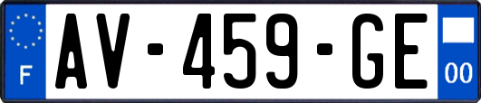 AV-459-GE