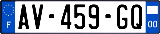AV-459-GQ