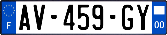 AV-459-GY