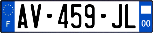 AV-459-JL