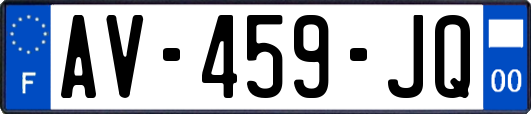 AV-459-JQ