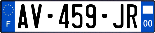 AV-459-JR