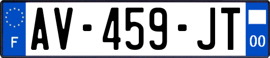 AV-459-JT