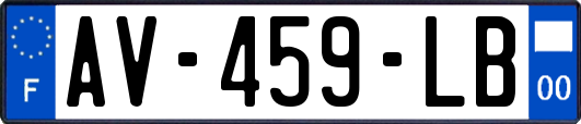 AV-459-LB