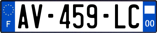 AV-459-LC