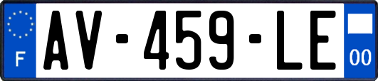 AV-459-LE