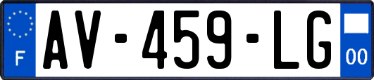 AV-459-LG