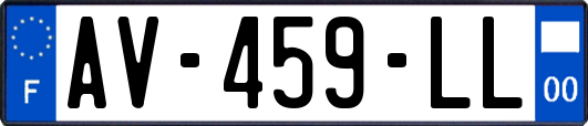 AV-459-LL