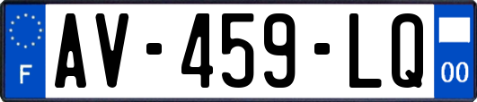 AV-459-LQ
