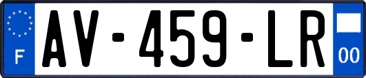 AV-459-LR