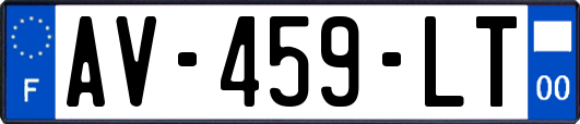 AV-459-LT