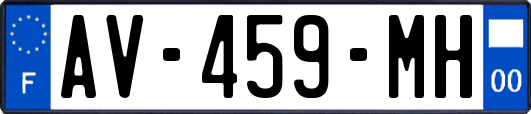 AV-459-MH