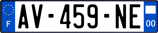AV-459-NE