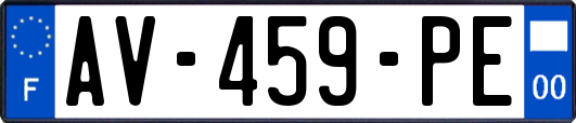 AV-459-PE